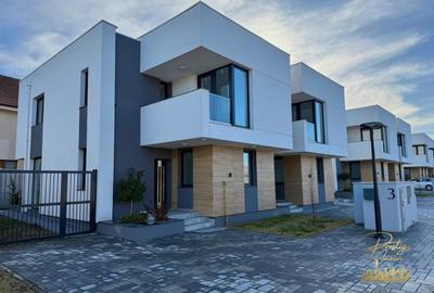 Casa cu 5 camere de vanzare tip Como – Prima Villa - Oradea - 30