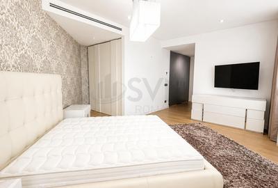 REA1028879 Apartament 4 camere Cortina Residence Herastrau Baneasa - 7