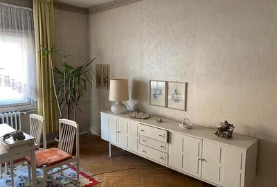 Vila de inchiriat in zona Bucurestii Noi - langa Parc Bazilescu - 12