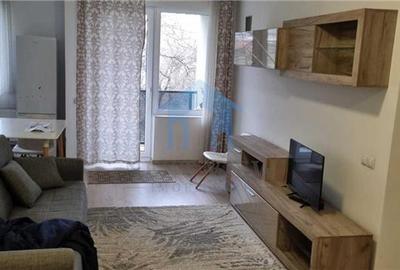 Apartament 2 camere, Piata 1 Mai - 1