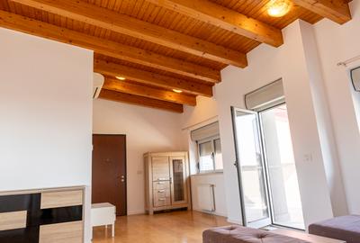 De vânzare – Penthouse modern, strada Vasile Loichița, complex the Ring - 22