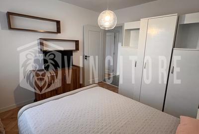 Apartament 3 Camere | 3 Min Metrou N. Grigorescu | Prima Inchiriere - 15
