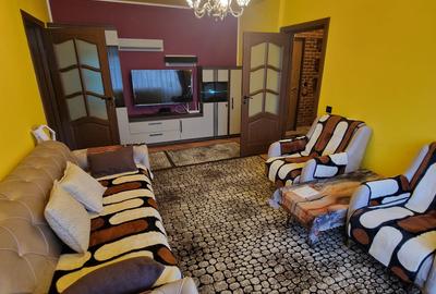 Nord,se vinde apartament semidecomandat ,doua camere ,pret 65000 euro negociabil - 8