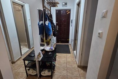 Apartament 2 camere mobilat utilat Brancoveanu Huedin - 6