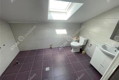 Casa 5 camere 483 mp teren in zona Trei Stejari din Sibiu - 12