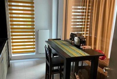 Apartament 3 camere 21th Residence + 2 locuri de parcare - 1