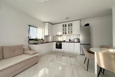Apartament ultrafinisat de 2 camere, orientare sudica, lift - 2