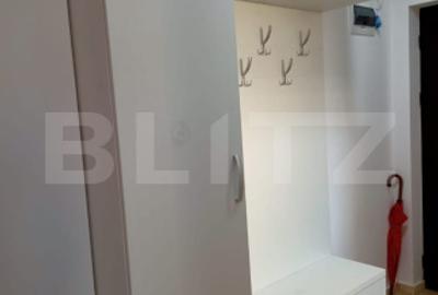 Apartament 2 camere, 42.48 mp, mobilat si utilat, zona Cug - 3