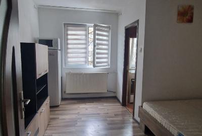 PROPRIETAR - Vand Garsoniera AFI Cotroceni Drumul Taberei Orizont - 1