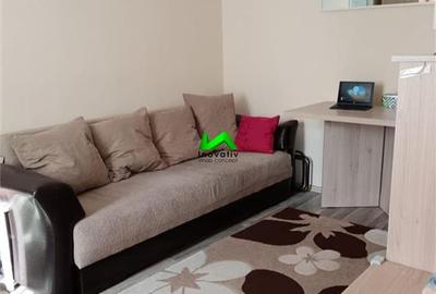 Apartament 2 camere de vanzare Sibiu Zona Tiglari - 1