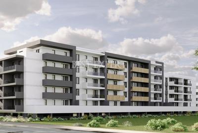 Apartament cu 2 camere decomandat în Theodor Pallady