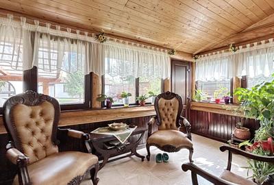 Zona Linistita Structura Generoasa - 1