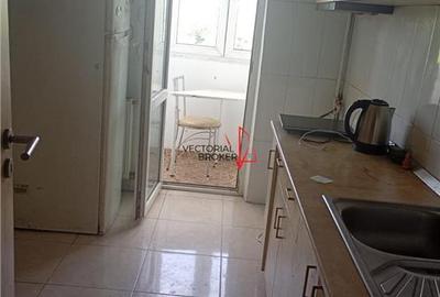 Apartament 2 camere, et.6, 2 balcoane, bloc reabilitat, Basarabia- Costin Georgi - 3