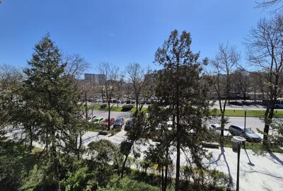 Apartament de 2 camere, etaj 2, lângă parc și metrou! - 11