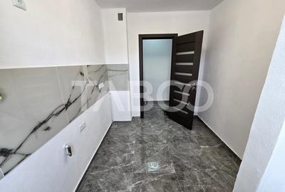Apartament cu 2 camere renovat balcon pivnita Mihai Viteazul Sibiu - 12