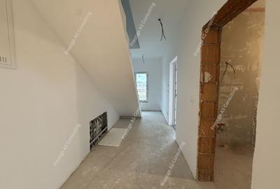 Duplex despartit prin CT | Cartier Milano | Giarmata - 21