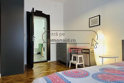 Apartament cu 2 camere | Ultracentral | Disponibil din 27 aprilie 2026 - 25