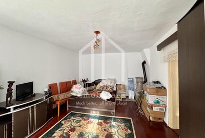 Apartament la casa cu 2 camere, 86mp utili, cota teren 187mp, Centru - 5