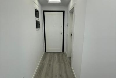 Finalizat - Ap. 2 Cam - Dezvoltator: Comat Towers, TIP 5 TOP, 58 mp - 8