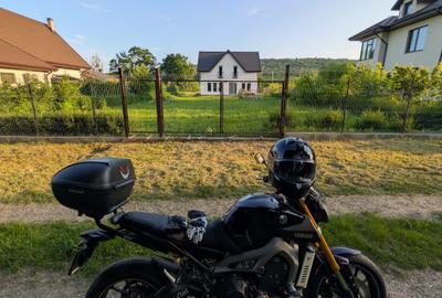 Dobrovat - Casa la Rosu P+1+Pod 129 mp Utili 1000 mp Teren - 1