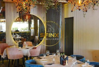Arcul de Triumf - Restaurant pozitie unicat  448 mp, comision zero - 6