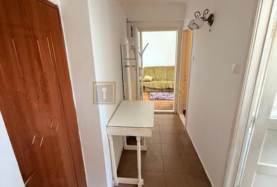 2 camere| vis a vis de Liceul Loga| zona superba, linistita| centrala proprie| - 11