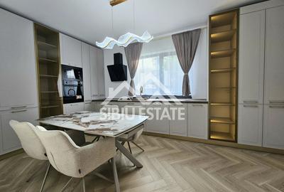 Casa 4 camere, 3 bai Sibiu, Selimbar - 1
