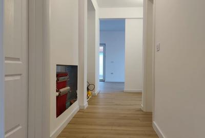 FARA COMISIOANE casa eleganta 3 camere 2 bai PARTER+pod camera tehnica terasa - 19