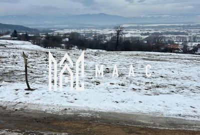 Teren 8.600 mp | Vedere panoramică| Bungard - 1