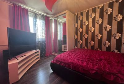 Garsonierea 2 camere, zona Dacia - 6