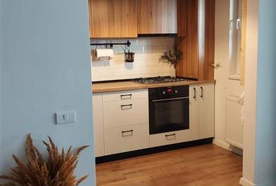 2 camere - tip studio - decomandat - Drumul Binelui - Berceni - 6