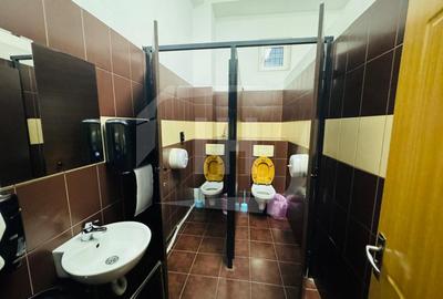 Spatiu comercial, pretabil pentru restaurant, Gheorgheni-Centru - 7
