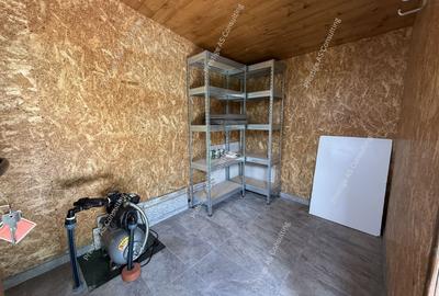 Casa Moderna, complet mobilata | 120 mp utili | 2 locuri parcare | Dumbravita - 26