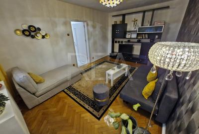 Apartament cu 2 camere la 2 minute de statia de metrou Nicolae Grigorescu - 1