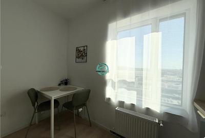 Apartament cu 2 camere, modern, etaj 12 din 16, complex Vivat Residence - 4