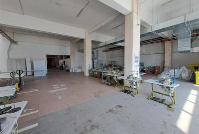 Spatiu industrial, Birouri, 3290 mp utili, situat in cartierul Iris! - 17