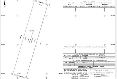 5 hectare de teren compact în Urseni, la viitorul DJ Giroc–Urseni - 5