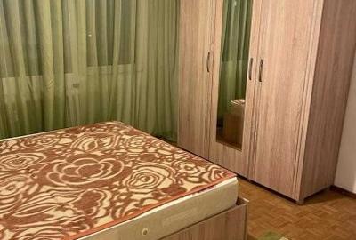 Apartament cu 2 camere decomandat, mobilat în Obor