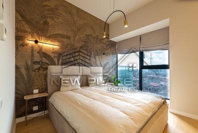 One Verdi Park | Apartament unicat | View liber | Lux - 19