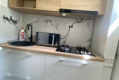 Garsoniera renovata situata in zona Brancoveanu - 1