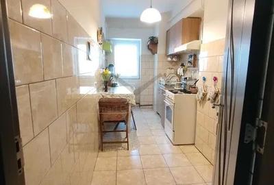Apartament 1 camera Kaufland pacurari - 6