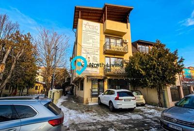 Spațiu de birouri modern – 85 mp – 1 Mai- sector 1 - 4