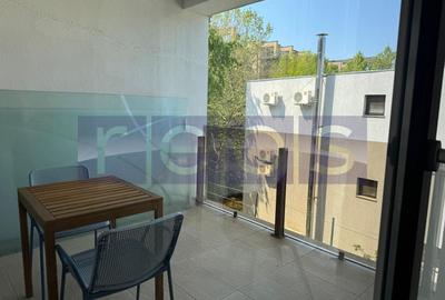 INCHIRIERE 3 CAMERE | 140 MP | ETAJ 2/3 | ZONA HERASTRAU | PARCARE SI BOXA - 13