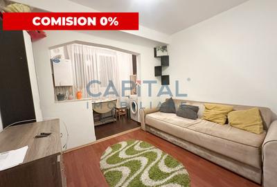 Comision 0%! Apartament de inchiriat Marasti! - 1