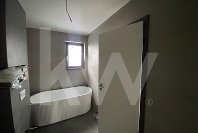 Apartament premium modern 4 camere 4 bai - teren de 200mp Arhitectilor - 9
