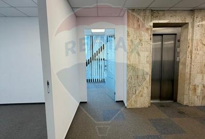 Inchiriere Spații de birouri – Clădire clasa A–Zona Băneasa - 4