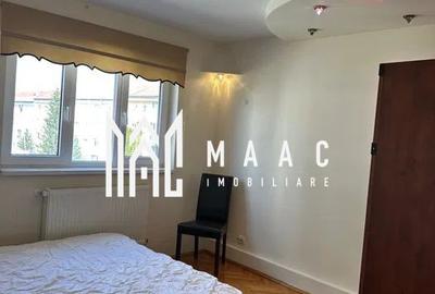 Apartament cu 2 camere decomandat, mobilat în Calea Dumbrăvii