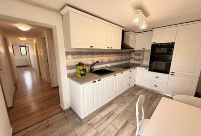 Comision 0% | Apartament 3,5 camere Turda | Gradinita nr 42 - 4