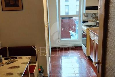 Apartament 2 camere în zona OMV - 1