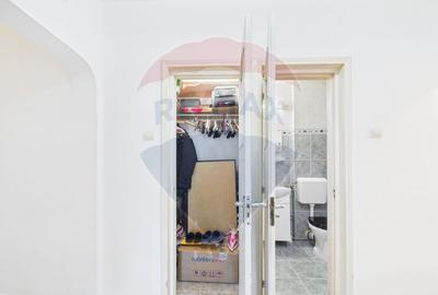 Apartament 3 camere, decomandat de vânzare în zona Aparatorii Patriei - 6